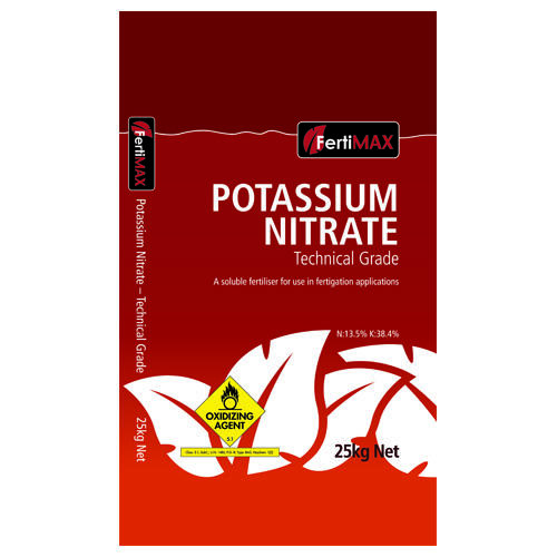 Potassium Nitrate & Potassium Sulphate - Neufarm